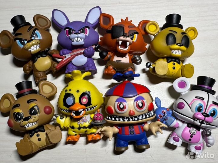 Fnaf
