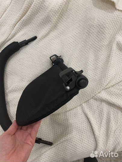 Подножка на коляску babytime, yoya