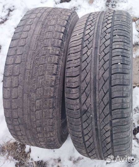 Hankook Winter Radial W404 195/55 R15