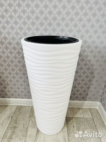 Горшок для цветов, кашпо новое