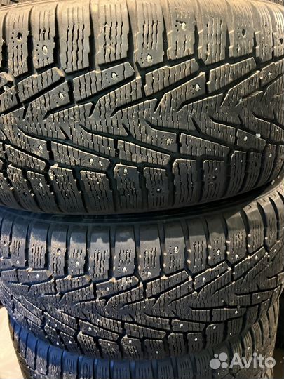Nokian Tyres Hakkapeliitta 7 SUV 255/50 R19