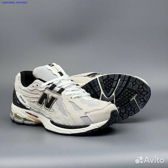 Кроссовки New Balance 1906d (Арт.60475)