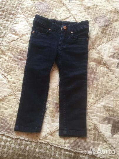 Вещи для девочки 86-92