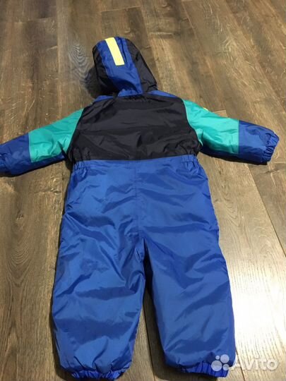 Комбинезон next 86