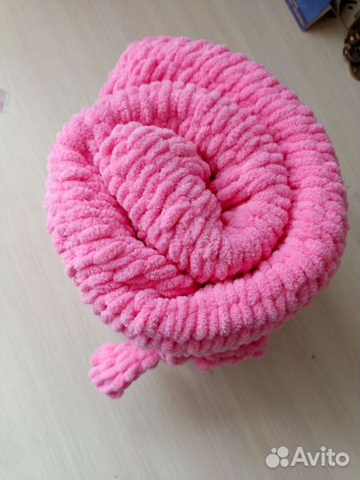 Детский плюшевый плед с игрушкой