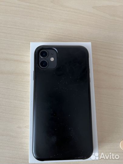 iPhone 11 64gb
