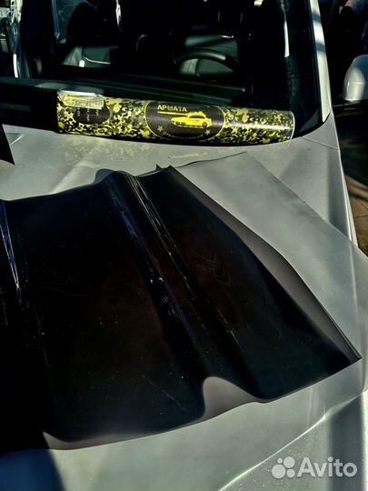 Съемная тонировка мазда сх-5