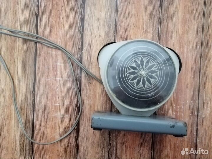 Телевизионная комнатная антенна, СССР