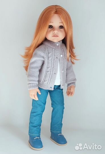 Одежда для кукол Готц