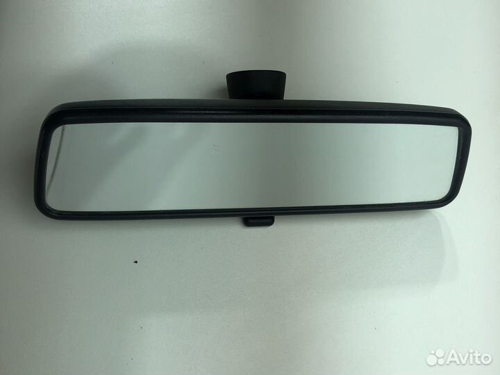 Зеркало заднего вида VAG 4D0857511