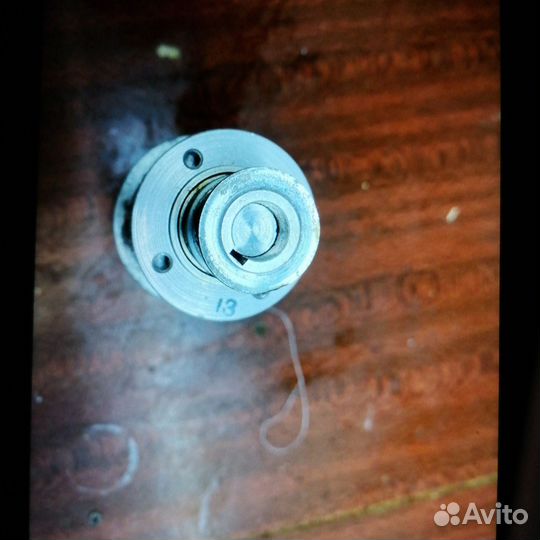 Dunkermotoren GR63x25