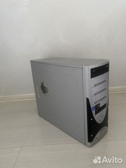 Системный блок бу