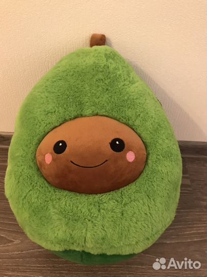 Мягкие игрушки новые