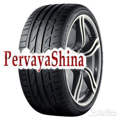 Bridgestone Potenza S001 245/40 R18