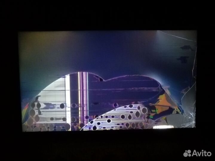 Телевизор LG