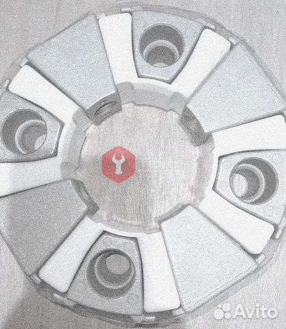 Муфта гидронасоса R480C-9MH 11NB-13011