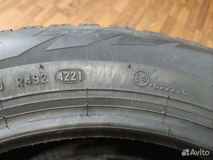 Formula Ice 185/60 R15 88T