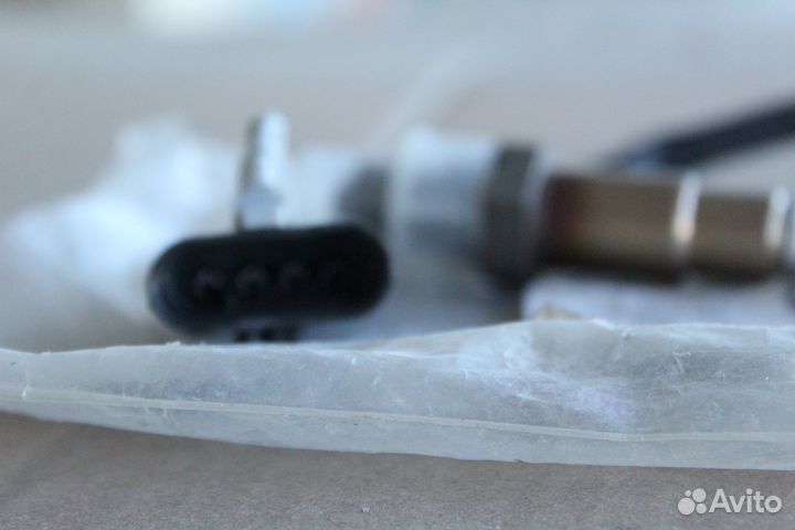 Датчик кислорода/лямбда зонд Чери Тигго