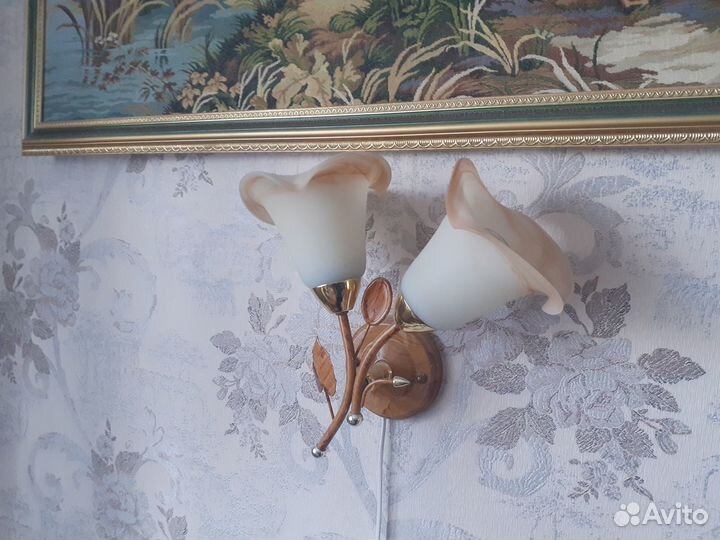 Светильник