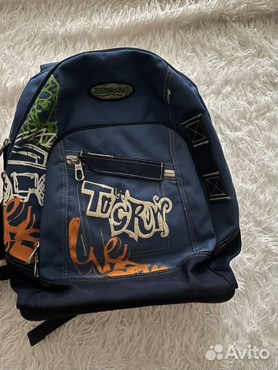 Портфель школьный для мальчика ортопедический