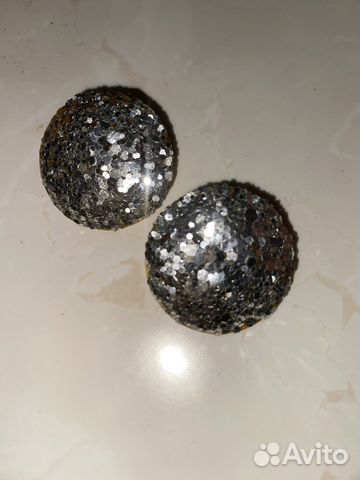 Украшения ссср,90-е и современные