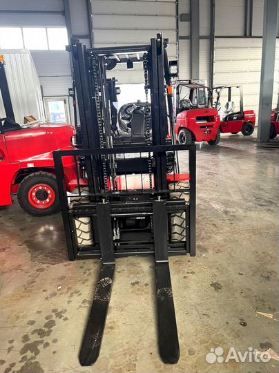 Вилочный погрузчик HANGCHA CPCD30-AG2, 2023