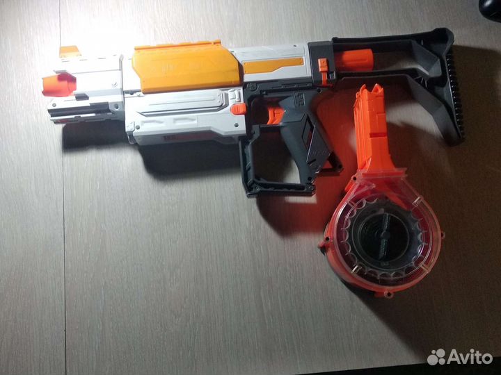 Nerf Нёрф