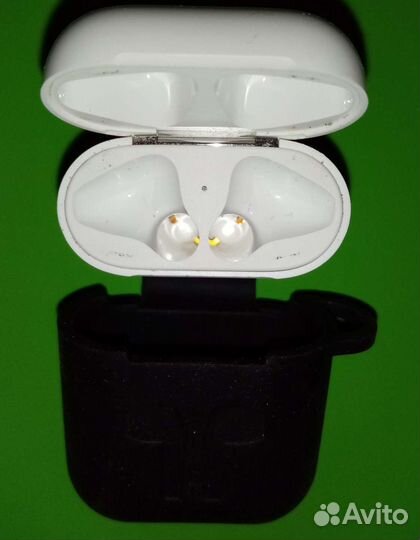 Зарядный кейс