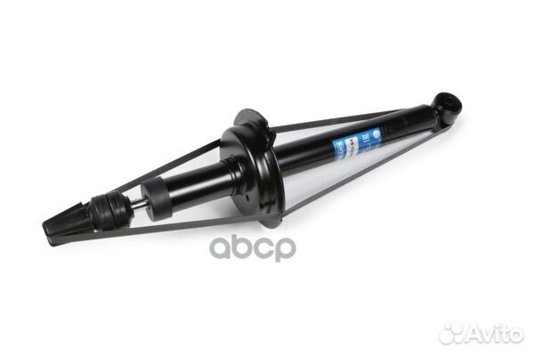 3213-0072-SX амортизатор задний газовый Honda