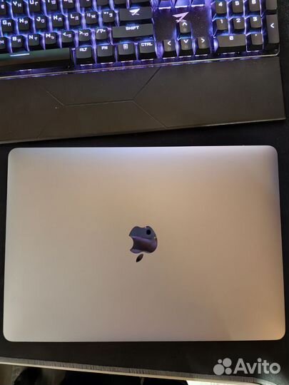 Apple macbook air 13 2020 m1 8gb 256