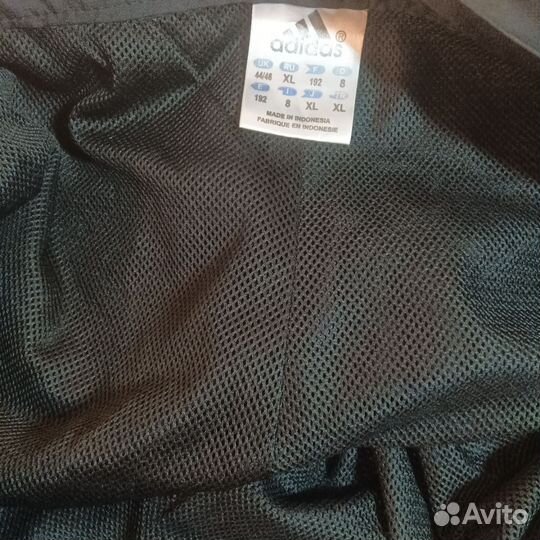 Спортивные брюки