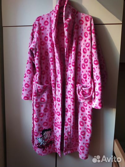 Халат р.42-44