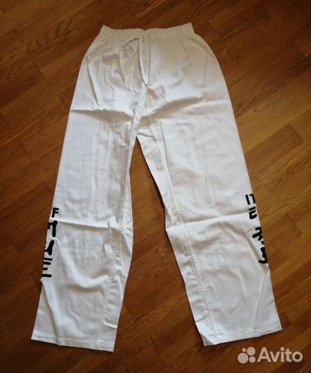 Кимоно для тхэквондо, р. 176