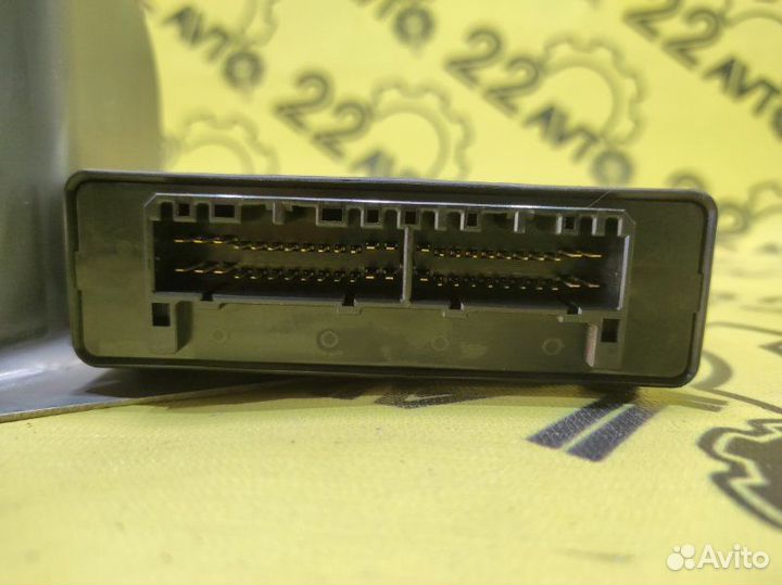 Блок управления АКПП Subaru Legacy(Outback ) BR9