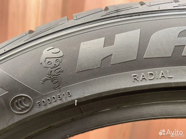 Habilead HF330 275/40 R21 107Y