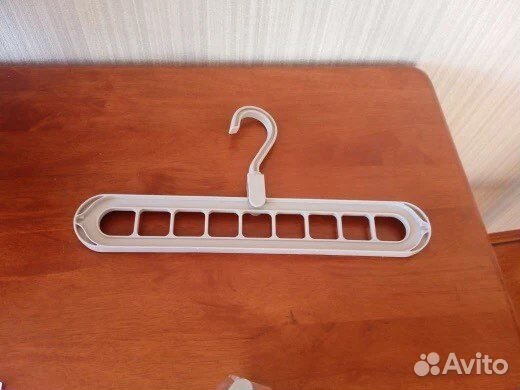 Плечики вешалки новые