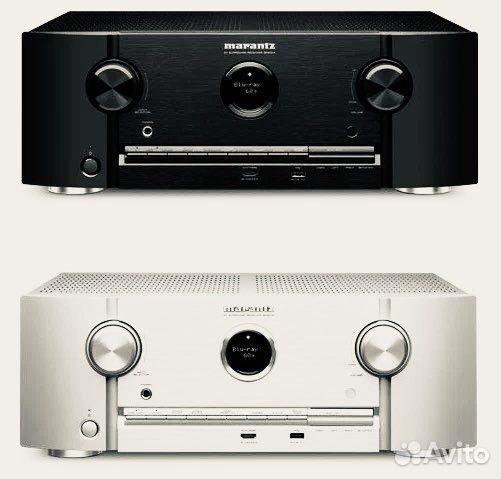 AV-ресивер Marantz SR7015