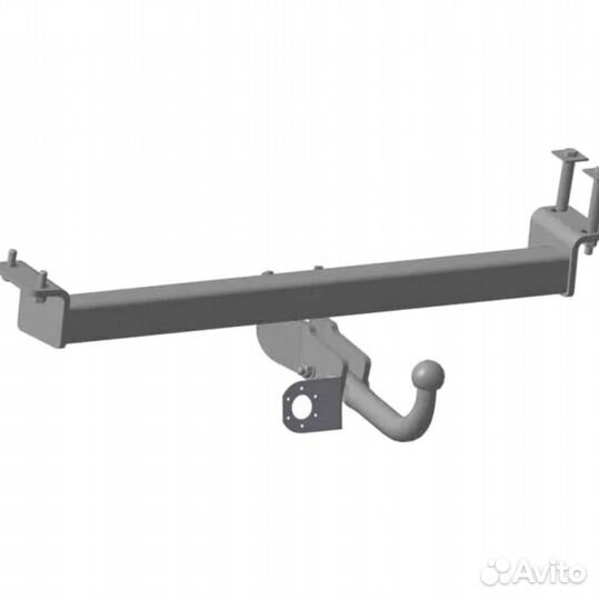 Фаркоп Chery Tiggo 3 2017-2020