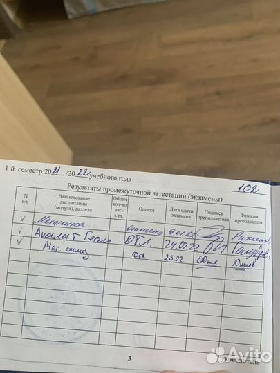 Репетитор по математике и физике. огэ/егэ