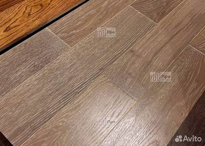 Паркетная доска дуб, ясень