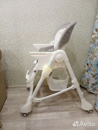 Стул для кормления Tommy New Life