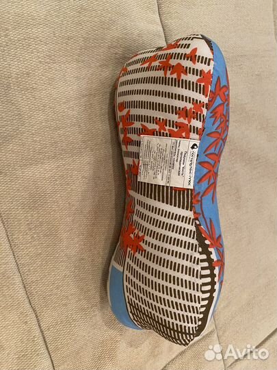 Подушка-кость ортопедическая