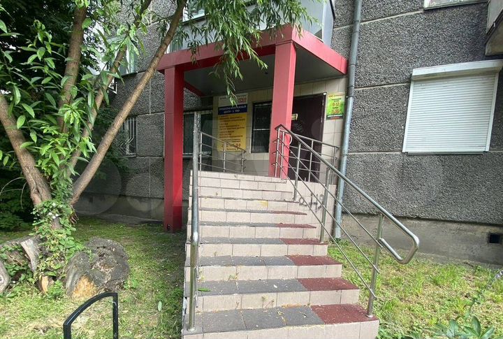 Сдам офисное помещение, 42 м²