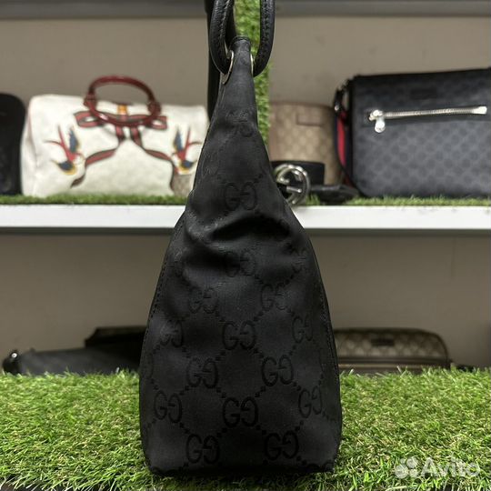 Сумка Gucci GG Monogram