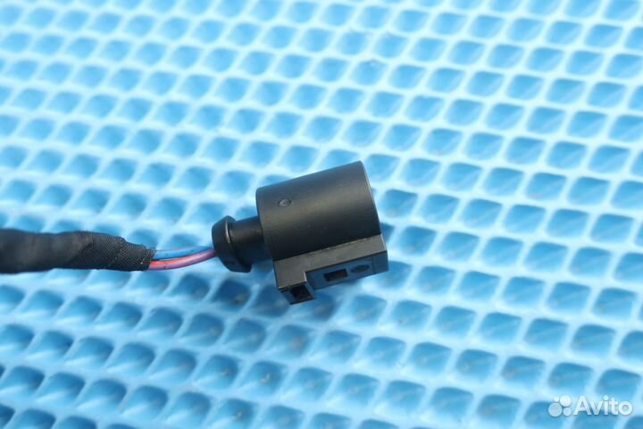 Разъем vag 1J0973722A