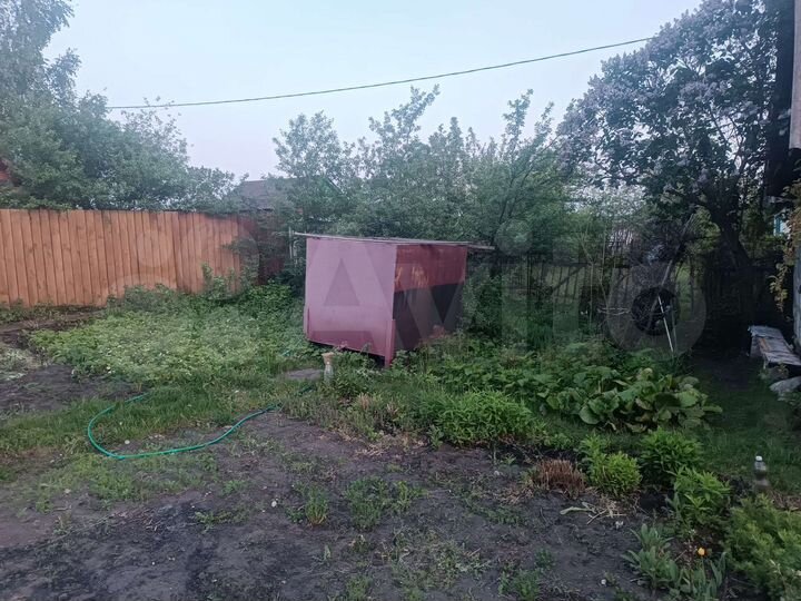 Дача 54 м² на участке 6 сот.