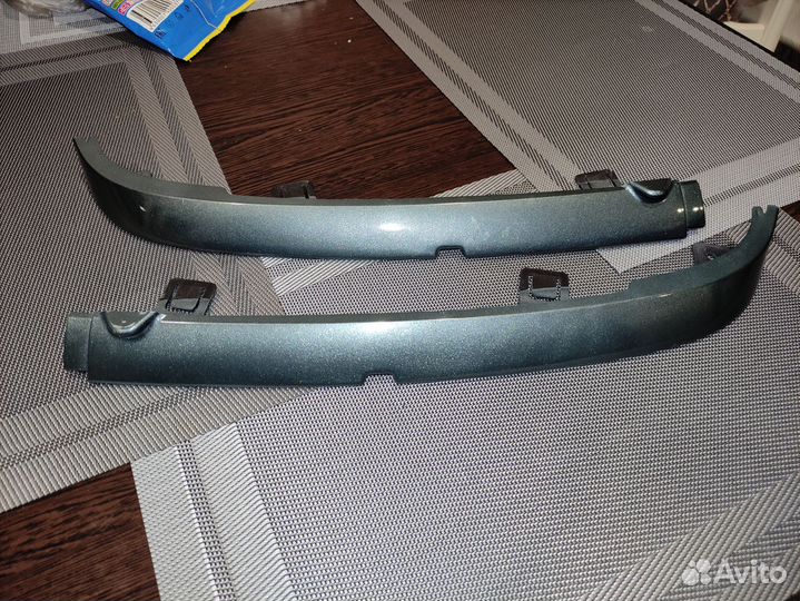 Реснички на Ваз 2114;13;15