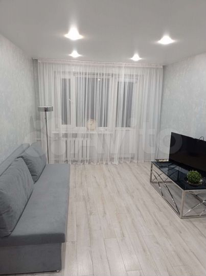 2-к. квартира, 44,1 м², 2/5 эт.