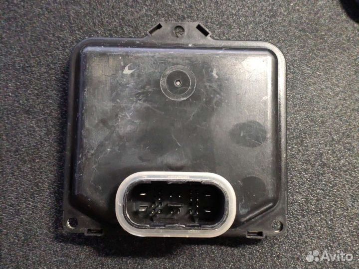 Блок 80A907397A Audi Q5 Porsche Cayenne