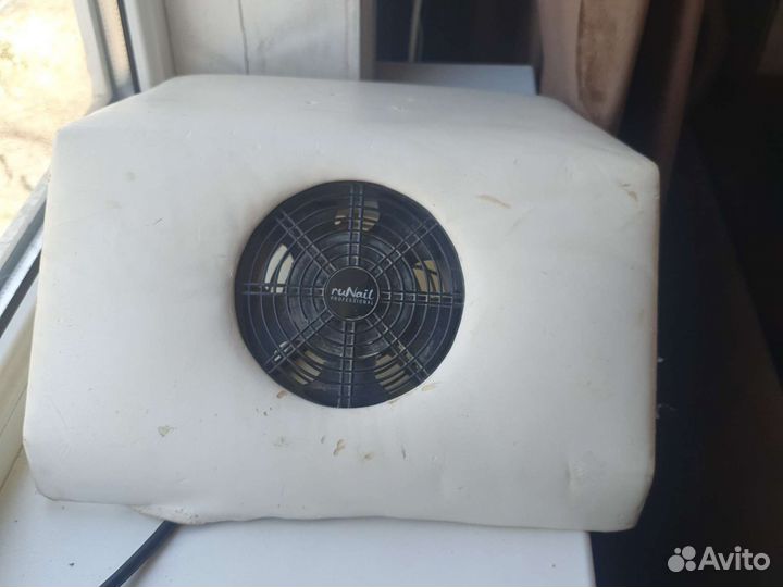 Led лампа для ногтей